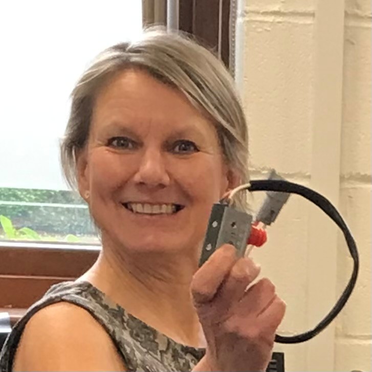 Sarah Miller - Managing Director